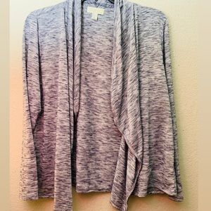 Forever 21+ Cardigan